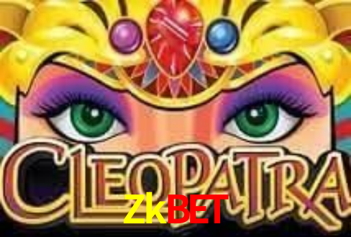 Cassino de Jogos Zkbet